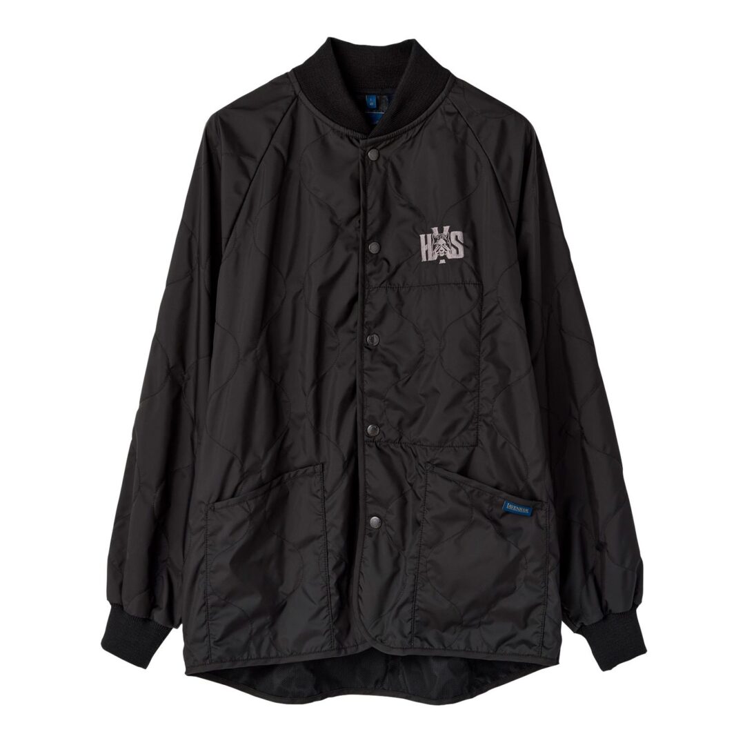 LAVENHAM x HYSTERIC GLAMOUR 2026 SS 別注アイテムが3/7 発売 (ラベンハム ヒステリックグラマー)