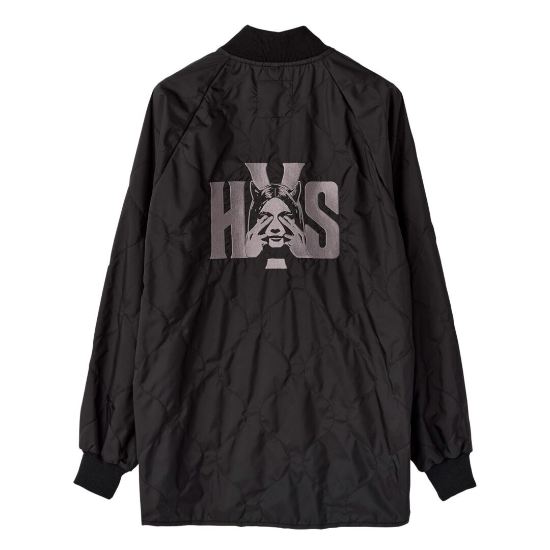 LAVENHAM x HYSTERIC GLAMOUR 2026 SS 別注アイテムが3/7 発売 (ラベンハム ヒステリックグラマー)