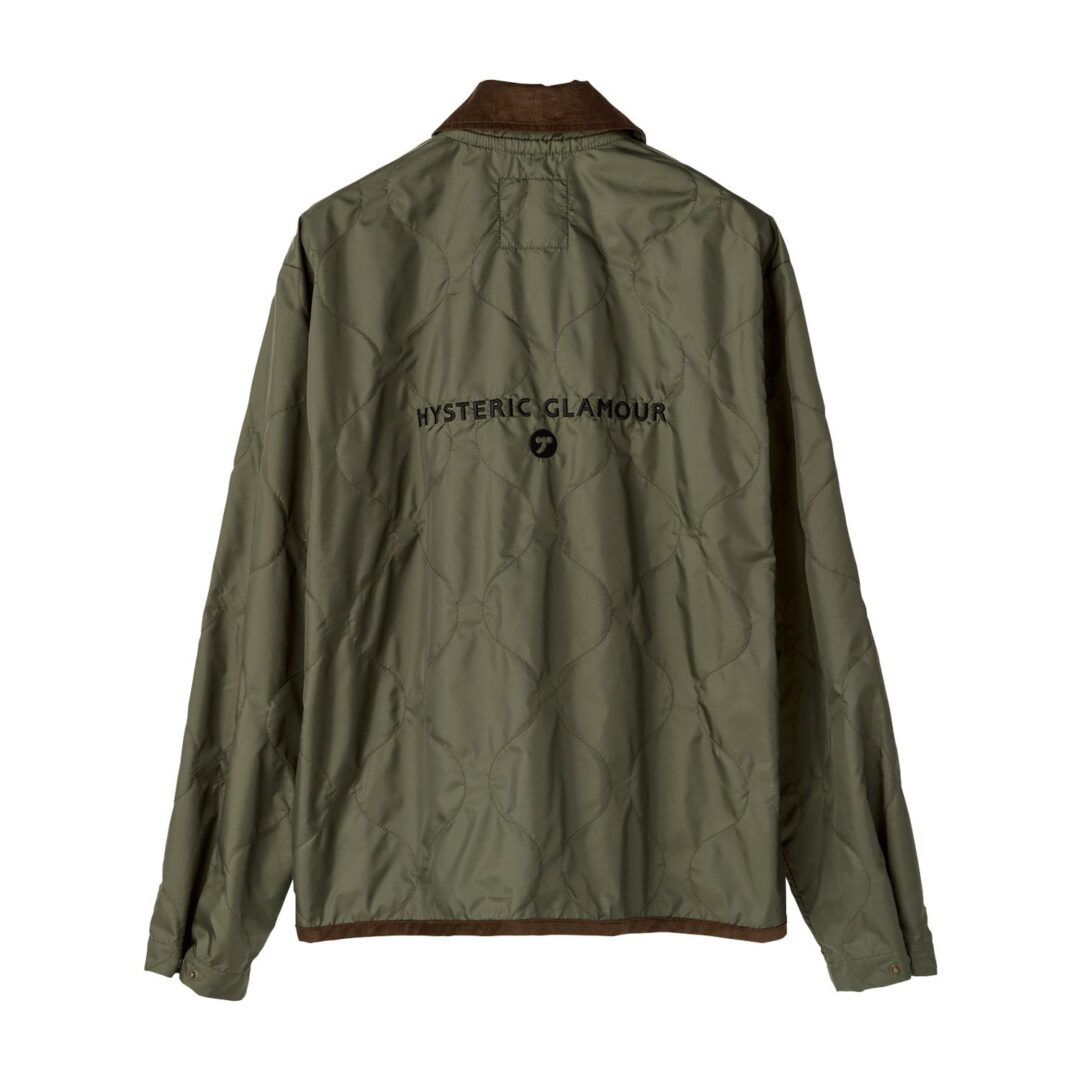 LAVENHAM x HYSTERIC GLAMOUR 2026 SS 別注アイテムが3/7 発売 (ラベンハム ヒステリックグラマー)