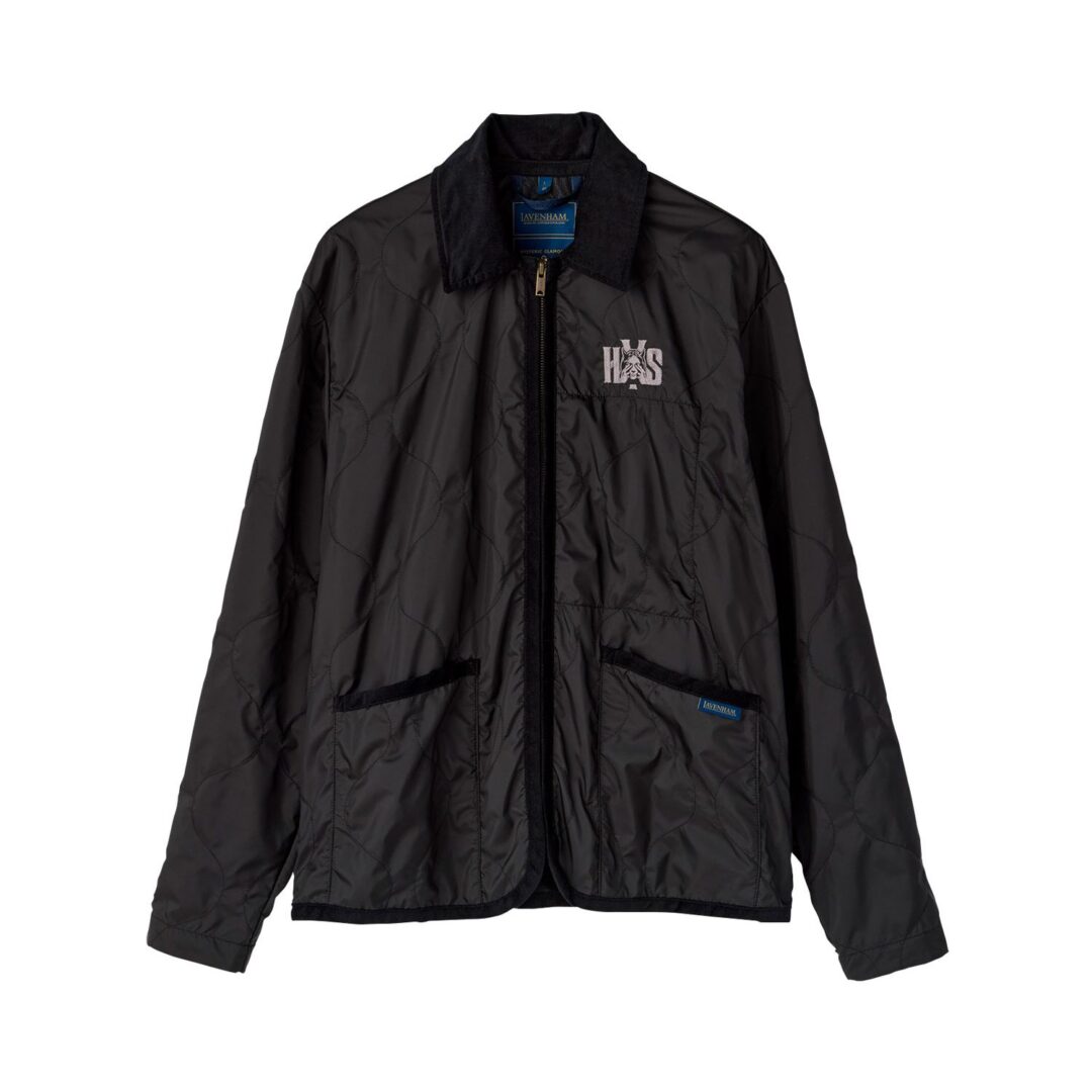 LAVENHAM x HYSTERIC GLAMOUR 2026 SS 別注アイテムが3/7 発売 (ラベンハム ヒステリックグラマー)