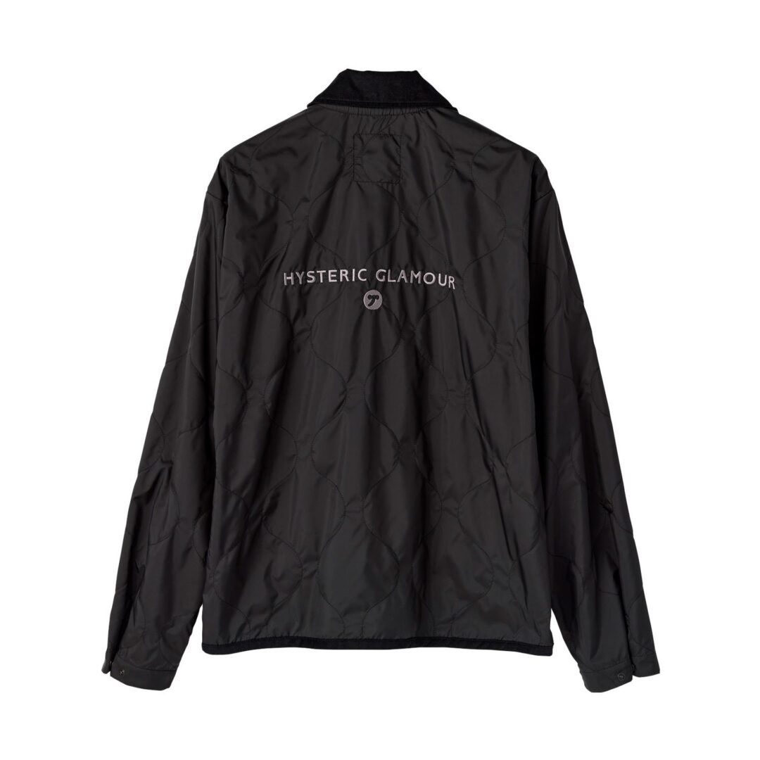 LAVENHAM x HYSTERIC GLAMOUR 2026 SS 別注アイテムが3/7 発売 (ラベンハム ヒステリックグラマー)