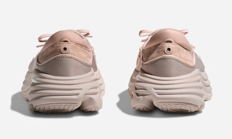 【2026年 3/20 発売予定】HOKA BONDI MARY JANE “Beech Wood/Stucco” (ホカ ボンダイ メリージェーン) [1171546-BTCC]