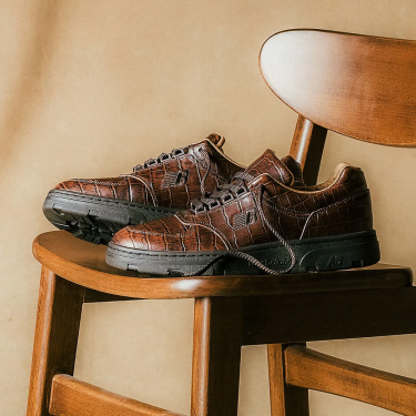 【2026年 3/6 発売】END. x New Balance ALLERDALE “Croc Leather” Made in UK (エンド ニューバランス アラーデール “クロコレザー”) [UADWCRO]