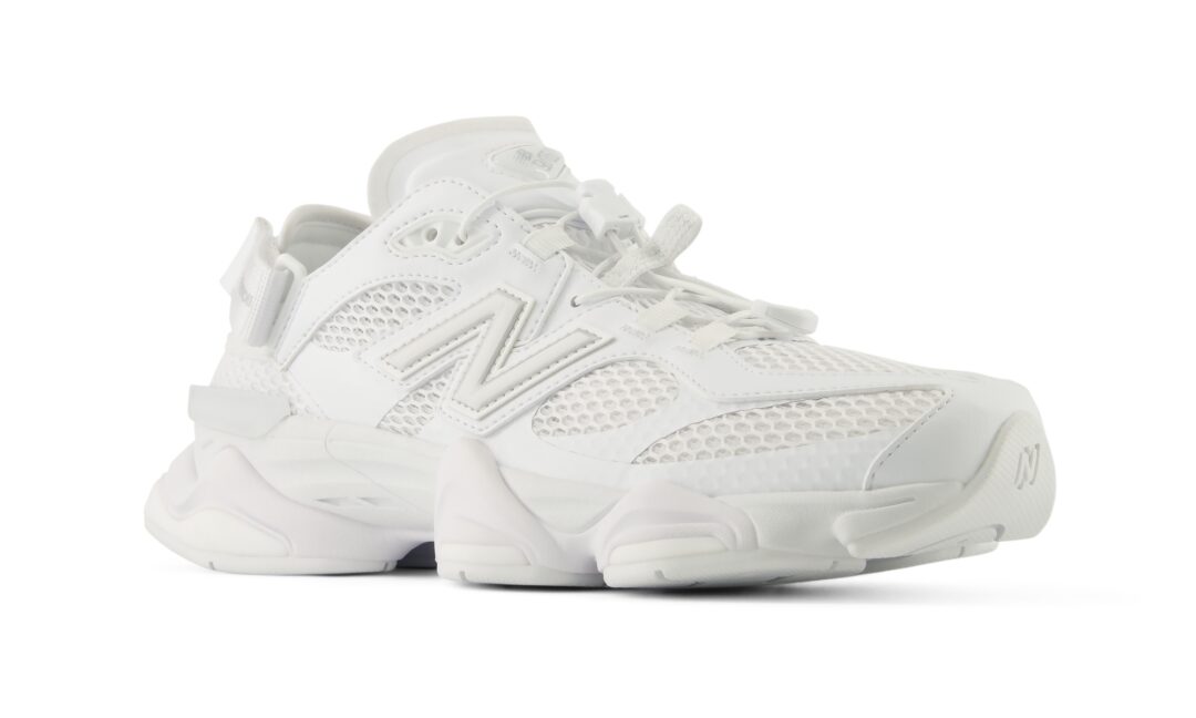 【2026年 発売予定】New Balance U9060 6B5 SUMMER “White” (ニューバランス) [U90606B5]