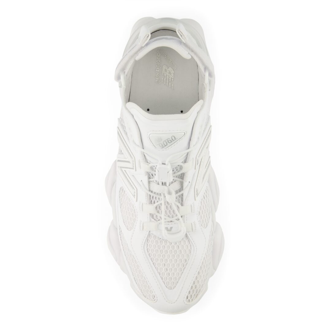 【2026年 発売予定】New Balance U9060 6B5 SUMMER “White” (ニューバランス) [U90606B5]