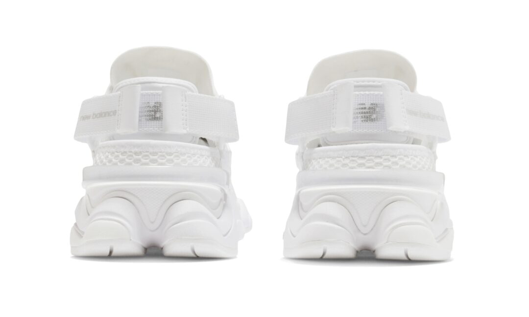 【2026年 発売予定】New Balance U9060 6B5 SUMMER “White” (ニューバランス) [U90606B5]