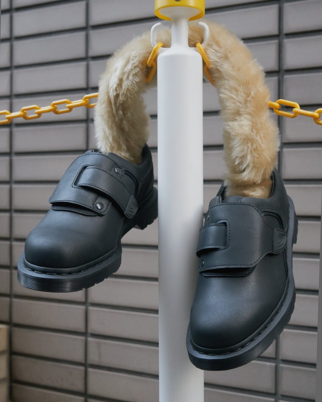 【2026年 3/20 発売】KIKO KOSTADINOV × Dr. Martens Made in England 2026 SS “TOE BOX Shoe & STRAP Shoe” (キコ・コスタディノフ ドクターマーチン)