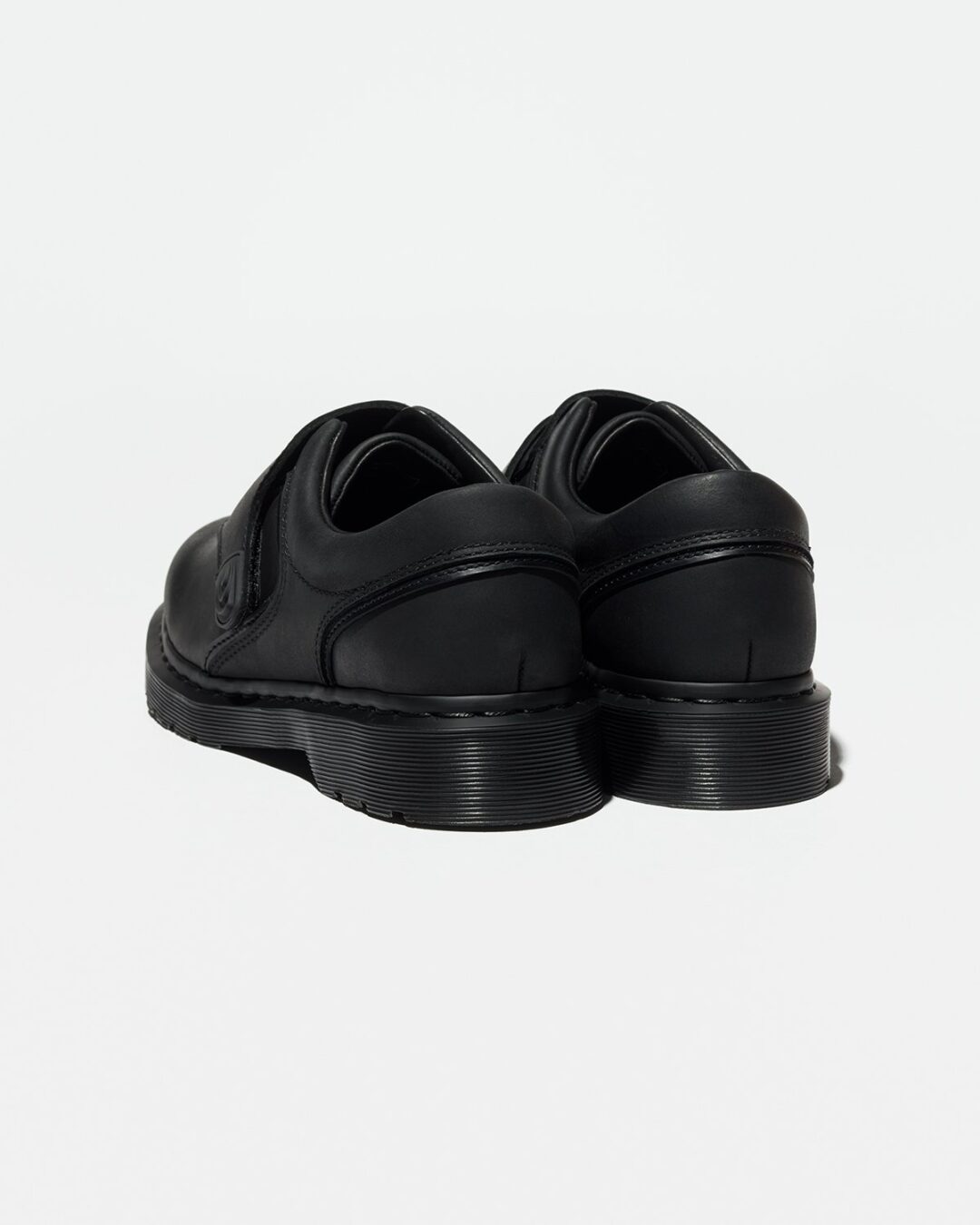 【2026年 3/20 発売】KIKO KOSTADINOV × Dr. Martens Made in England 2026 SS “TOE BOX Shoe & STRAP Shoe” (キコ・コスタディノフ ドクターマーチン)