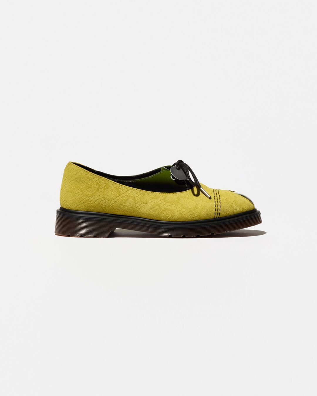 【2026年 3/20 発売】KIKO KOSTADINOV × Dr. Martens Made in England 2026 SS “TOE BOX Shoe & STRAP Shoe” (キコ・コスタディノフ ドクターマーチン)