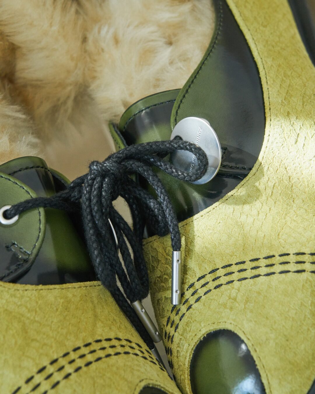 【2026年 3/20 発売】KIKO KOSTADINOV × Dr. Martens Made in England 2026 SS “TOE BOX Shoe & STRAP Shoe” (キコ・コスタディノフ ドクターマーチン)