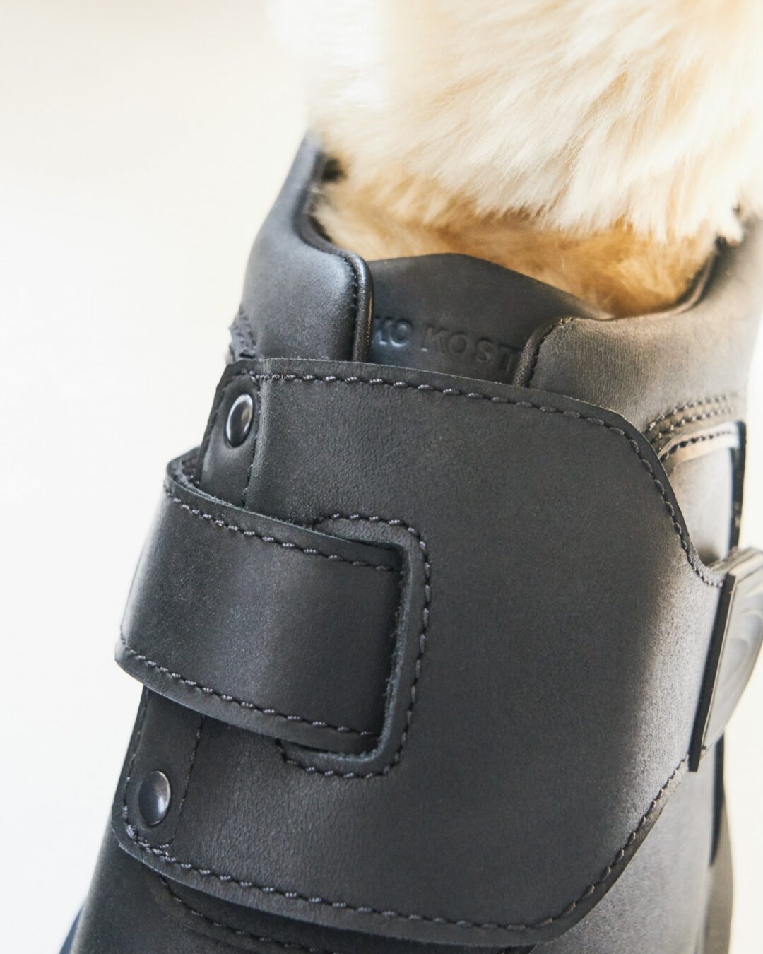 【2026年 3/20 発売】KIKO KOSTADINOV × Dr. Martens Made in England 2026 SS “TOE BOX Shoe & STRAP Shoe” (キコ・コスタディノフ ドクターマーチン)