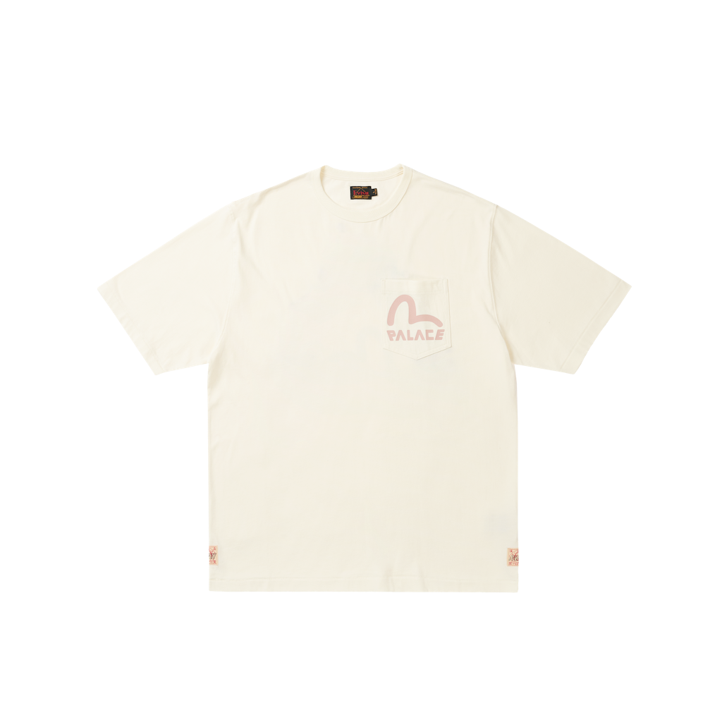 【2026年 3/28 発売】EVISU x Palace Skateboards 2026 SS コラボレーション (エヴィス パレス スケートボード 春夏)