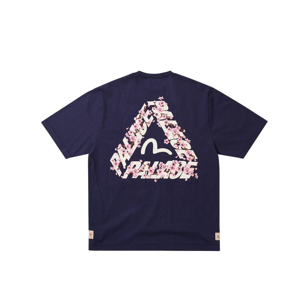 【2026年 3/28 発売】EVISU x Palace Skateboards 2026 SS コラボレーション (エヴィス パレス スケートボード 春夏)