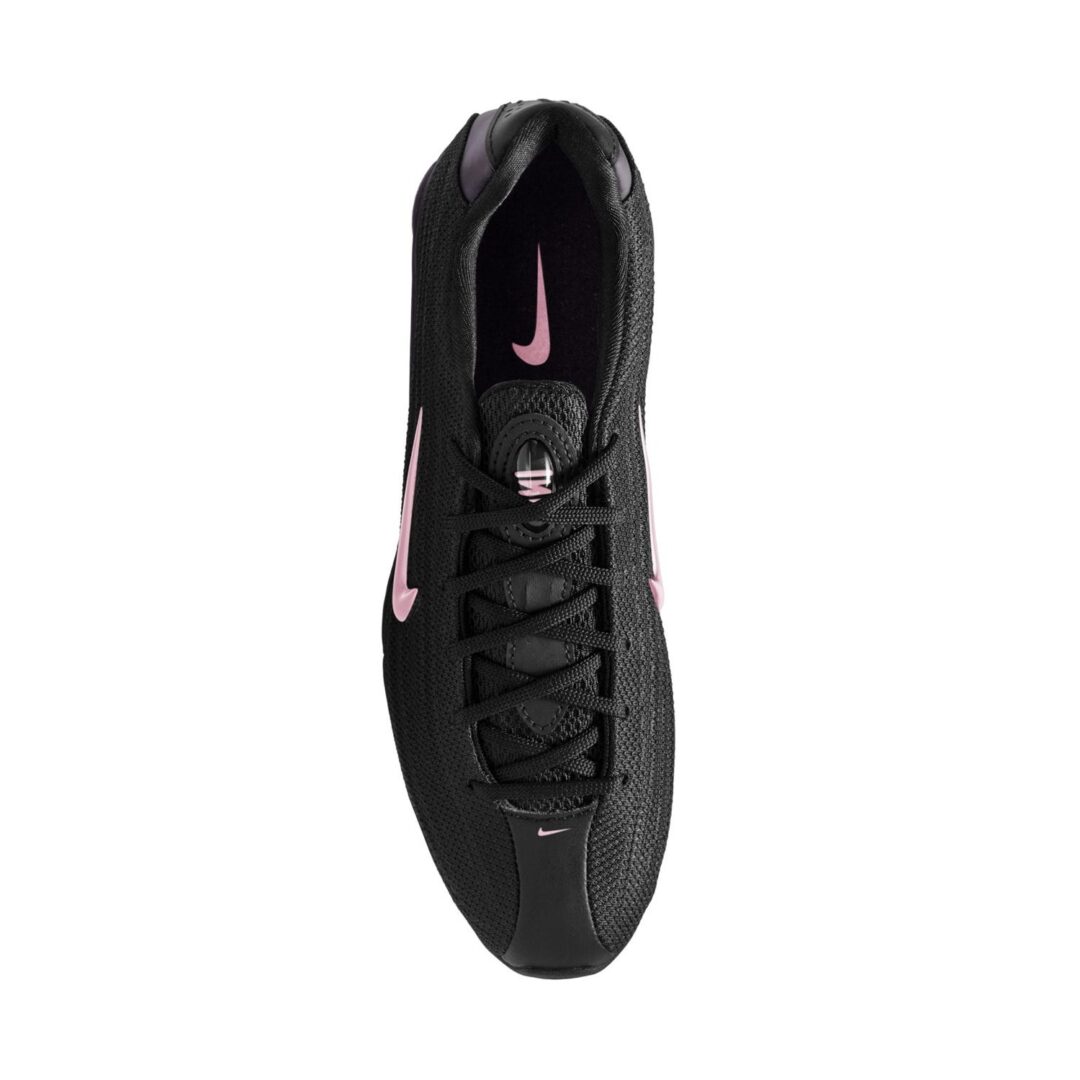 【2026年 3/13 発売】NIKE SHOX Z “Black/Pink Foam” (ナイキ ショックス ゼット “ブラック/ピンクフォーム”) [HQ7540-006]