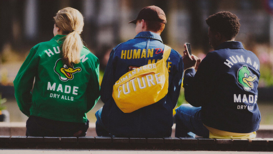 HUMAN MADE SEASON 31 [2026年 春夏] ニューアイテムが3/7 発売 (ヒューマンメイド 2026 SS)