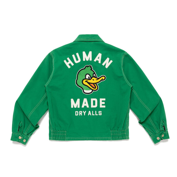 HUMAN MADE SEASON 31 [2026年 春夏] ニューアイテムが3/7 発売 (ヒューマンメイド 2026 SS)