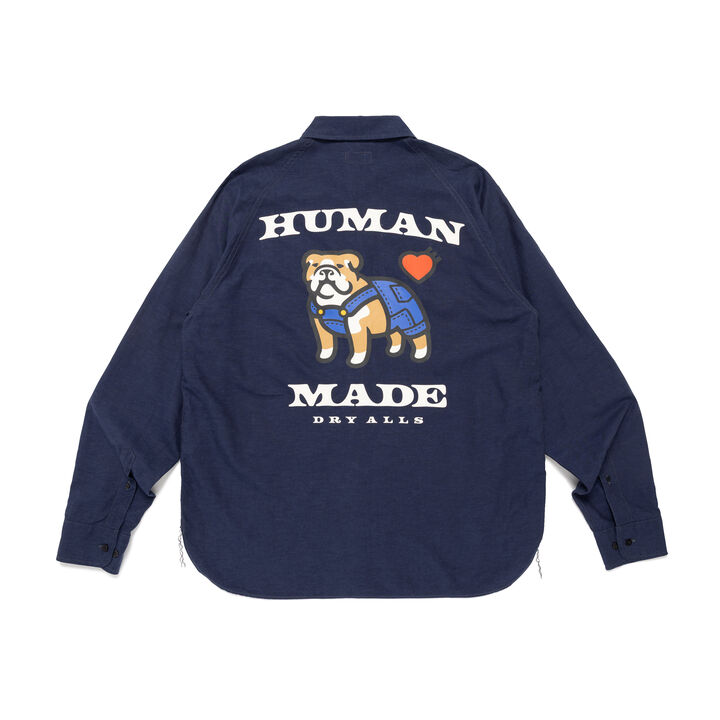 HUMAN MADE SEASON 31 [2026年 春夏] ニューアイテムが3/7 発売 (ヒューマンメイド 2026 SS)