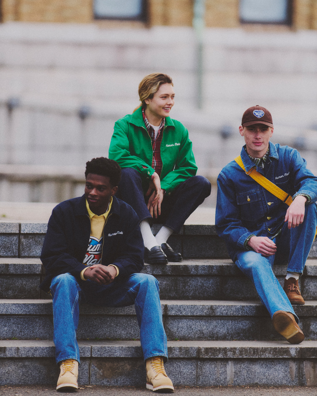 HUMAN MADE SEASON 31 [2026年 春夏] ニューアイテムが3/7 発売 (ヒューマンメイド 2026 SS)