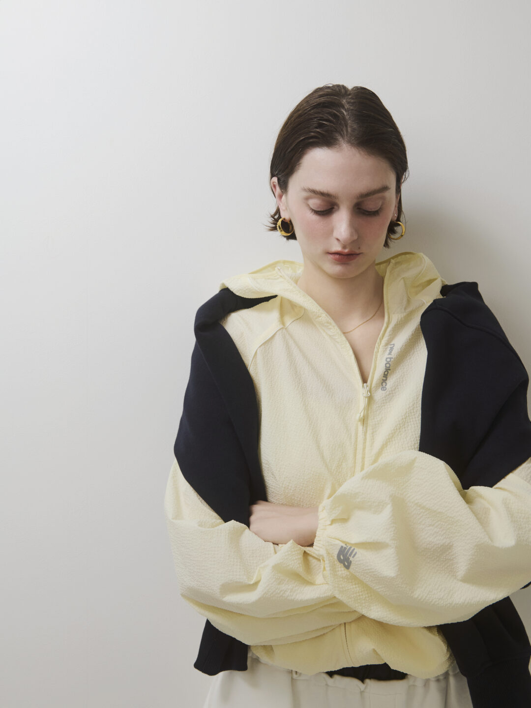 【New Balance for emmi】RUNをコンセプトとしたカプセルコレクションが2026年 3/5 12:00 先行予約、3/12 発売 (ニューバランス エミ)