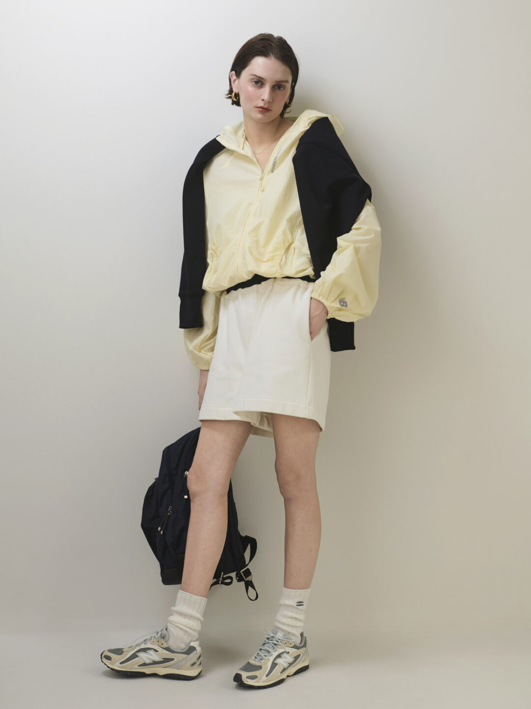 【New Balance for emmi】RUNをコンセプトとしたカプセルコレクションが2026年 3/5 12:00 先行予約、3/12 発売 (ニューバランス エミ)