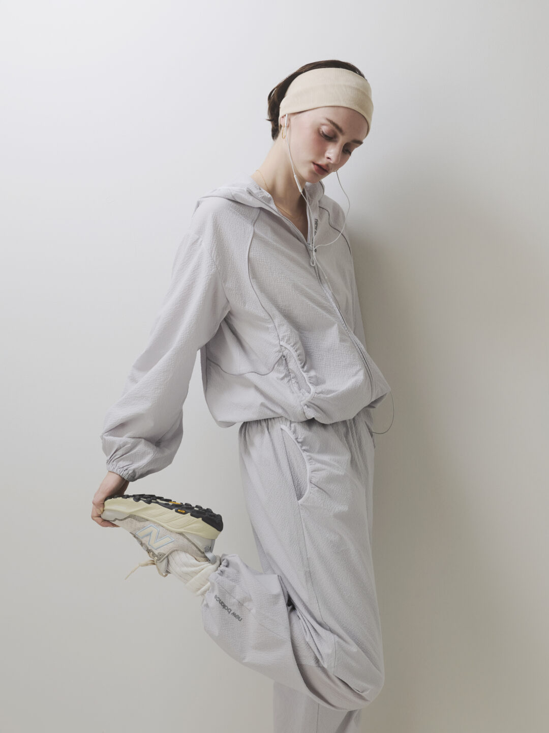 【New Balance for emmi】RUNをコンセプトとしたカプセルコレクションが2026年 3/5 12:00 先行予約、3/12 発売 (ニューバランス エミ)