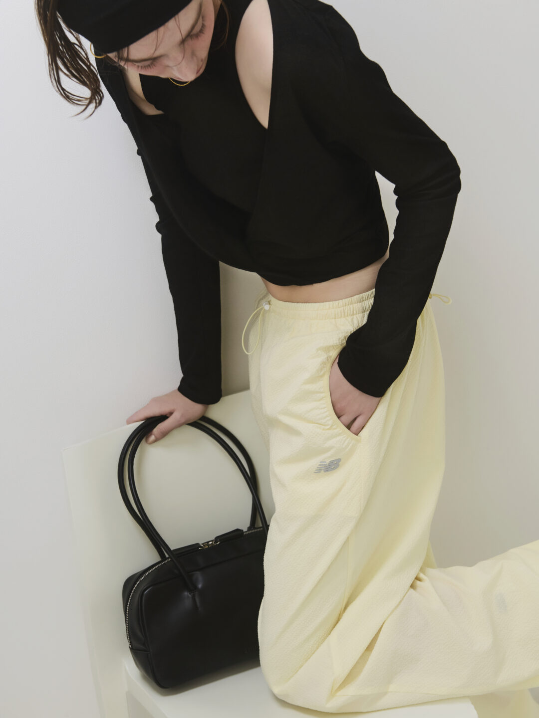 【New Balance for emmi】RUNをコンセプトとしたカプセルコレクションが2026年 3/5 12:00 先行予約、3/12 発売 (ニューバランス エミ)