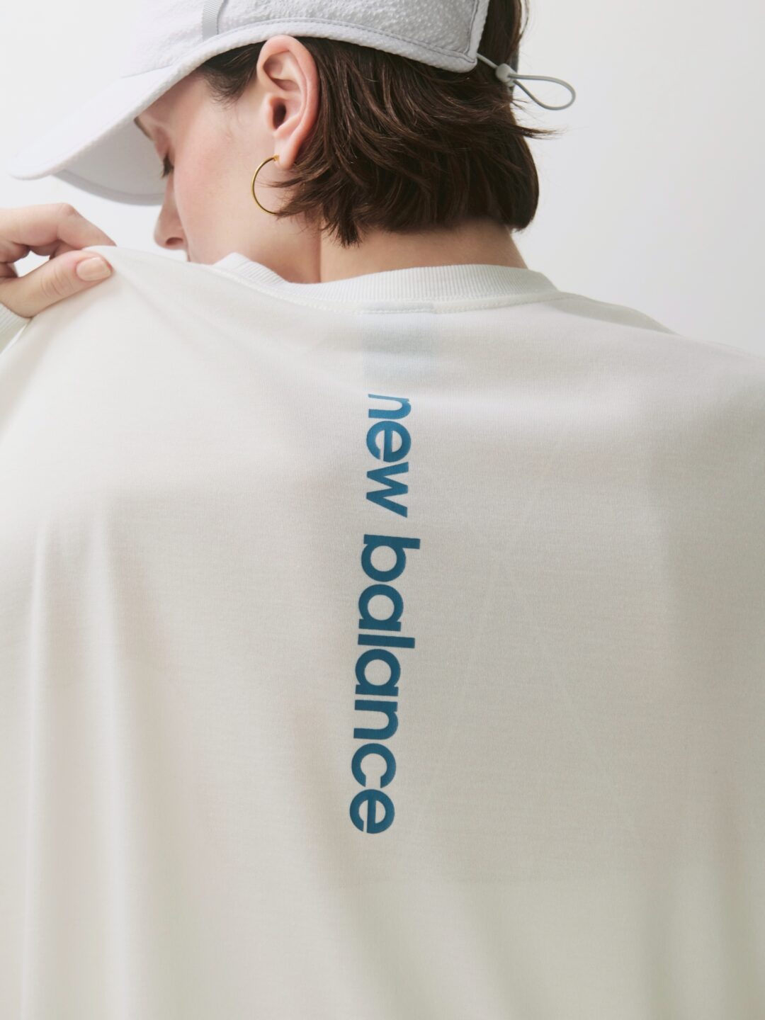 【New Balance for emmi】RUNをコンセプトとしたカプセルコレクションが2026年 3/5 12:00 先行予約、3/12 発売 (ニューバランス エミ)