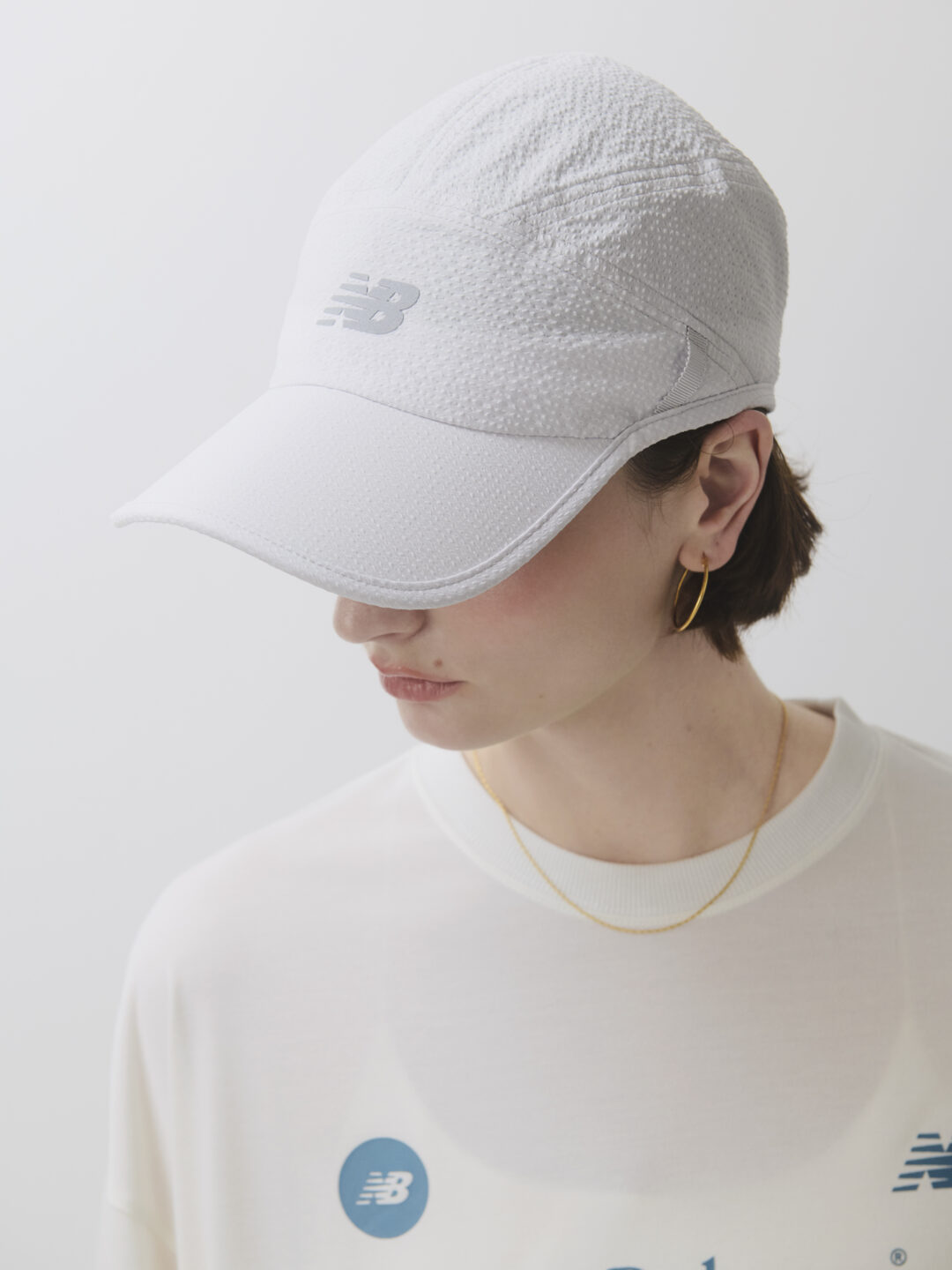 【New Balance for emmi】RUNをコンセプトとしたカプセルコレクションが2026年 3/5 12:00 先行予約、3/12 発売 (ニューバランス エミ)