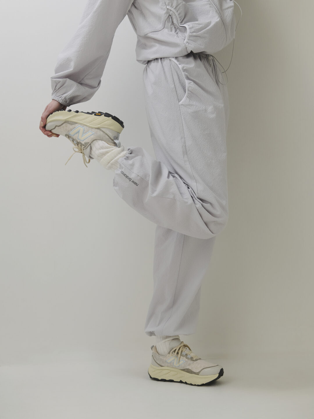 【New Balance for emmi】RUNをコンセプトとしたカプセルコレクションが2026年 3/5 12:00 先行予約、3/12 発売 (ニューバランス エミ)