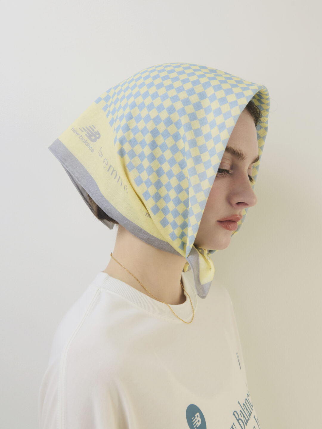 【New Balance for emmi】RUNをコンセプトとしたカプセルコレクションが2026年 3/5 12:00 先行予約、3/12 発売 (ニューバランス エミ)