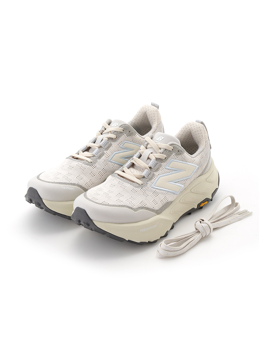 【New Balance for emmi】RUNをコンセプトとしたカプセルコレクションが2026年 3/5 12:00 先行予約、3/12 発売 (ニューバランス エミ)