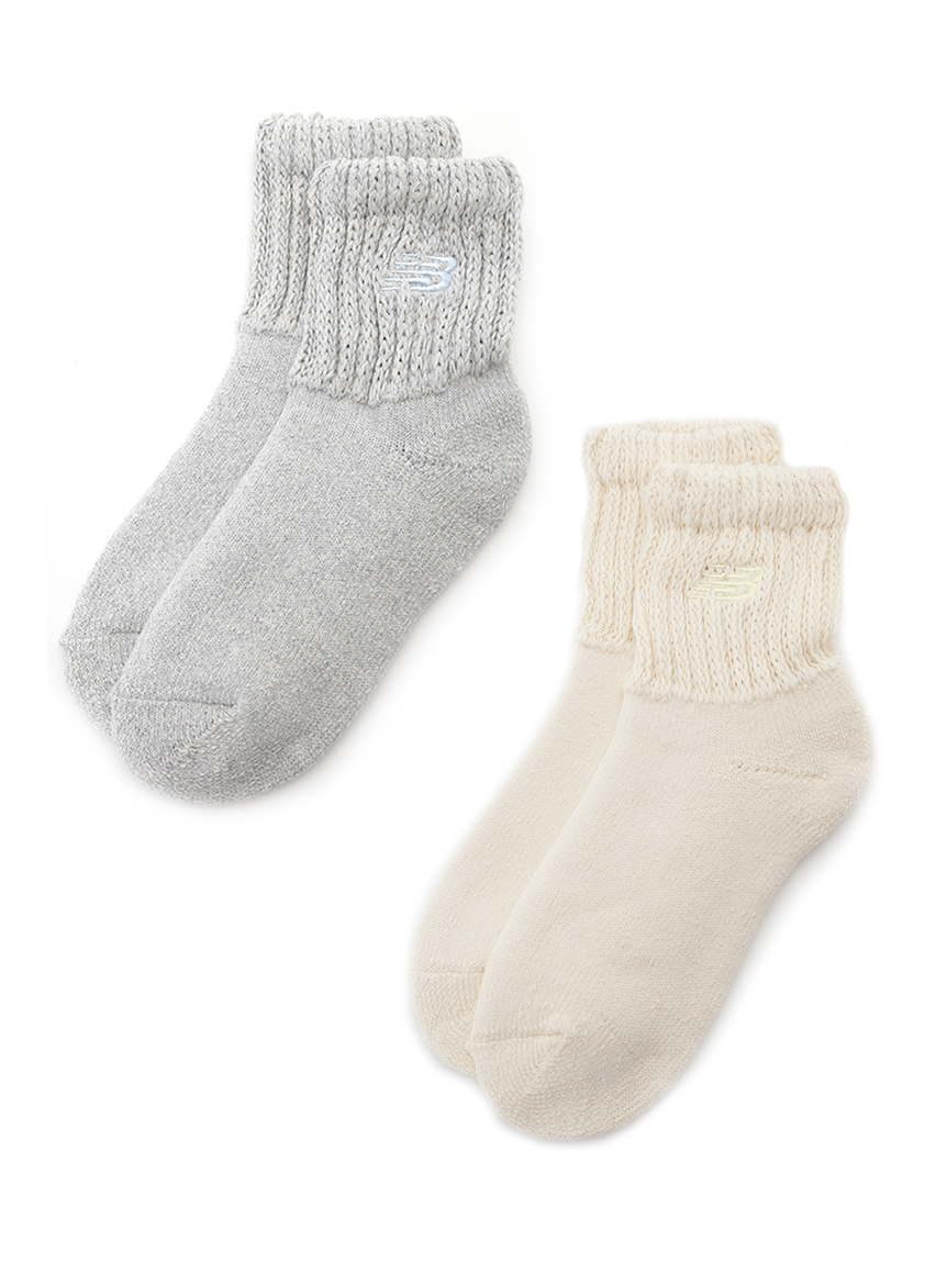 【New Balance for emmi】RUNをコンセプトとしたカプセルコレクションが2026年 3/5 12:00 先行予約、3/12 発売 (ニューバランス エミ)