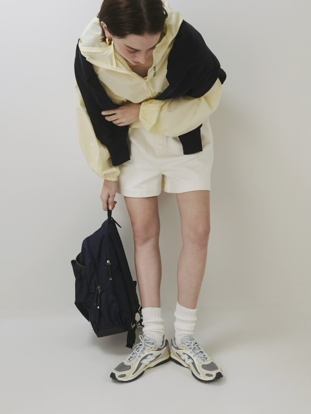 【New Balance for emmi】RUNをコンセプトとしたカプセルコレクションが2026年 3/5 12:00 先行予約、3/12 発売 (ニューバランス エミ)