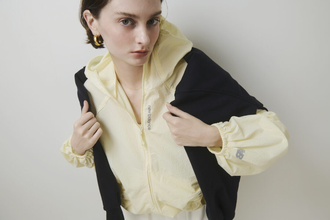 【New Balance for emmi】RUNをコンセプトとしたカプセルコレクションが2026年 3/5 12:00 先行予約、3/12 発売 (ニューバランス エミ)