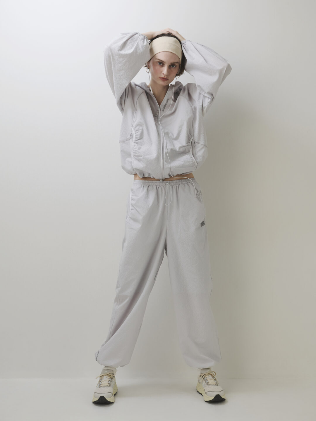 【New Balance for emmi】RUNをコンセプトとしたカプセルコレクションが2026年 3/5 12:00 先行予約、3/12 発売 (ニューバランス エミ)