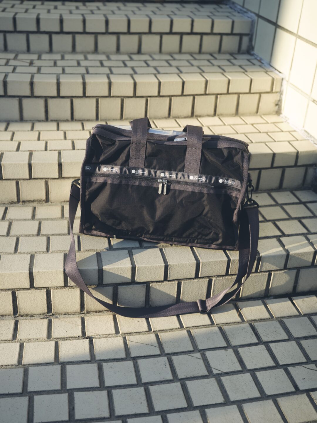 LeSportsac × ADAM ET ROPE’ 2026 SS コラボアイテムが4/10 発売 (レスポートサック アダム エ ロぺ)