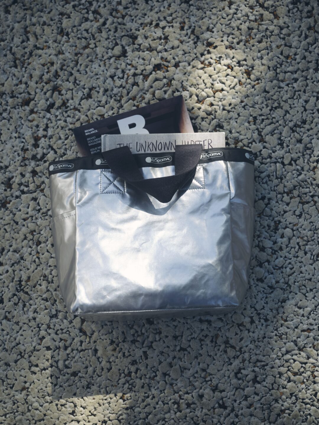 LeSportsac × ADAM ET ROPE’ 2026 SS コラボアイテムが4/10 発売 (レスポートサック アダム エ ロぺ)