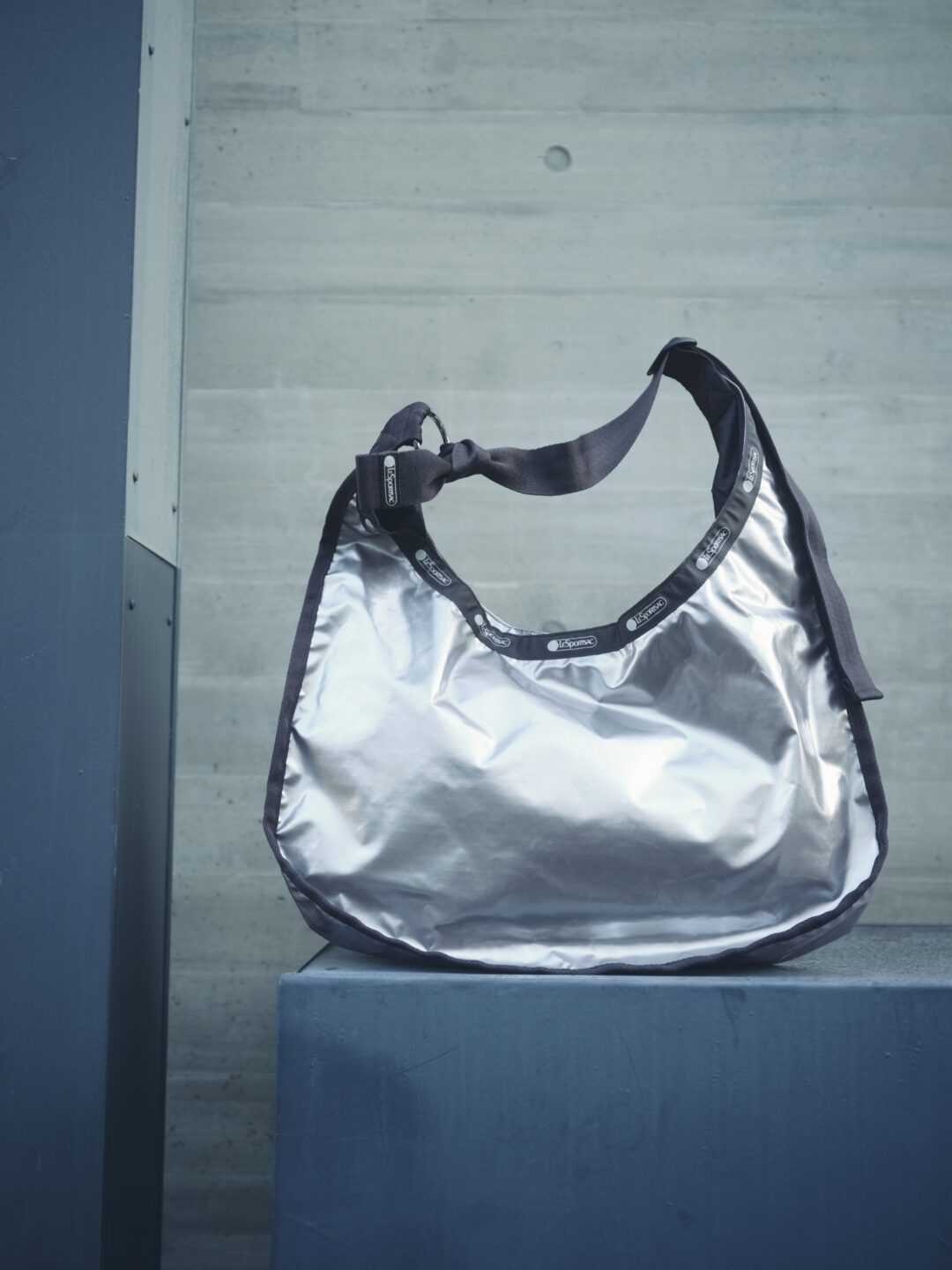 LeSportsac × ADAM ET ROPE’ 2026 SS コラボアイテムが4/10 発売 (レスポートサック アダム エ ロぺ)