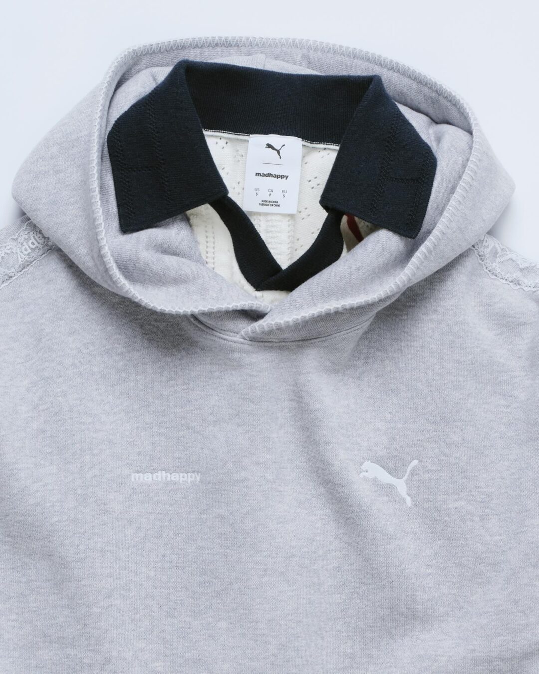 【2026年 3/6 発売】madhappy × PUMA SPEEDCAT PLUS (マッドハッピー プーマ スピードキャット プラス)