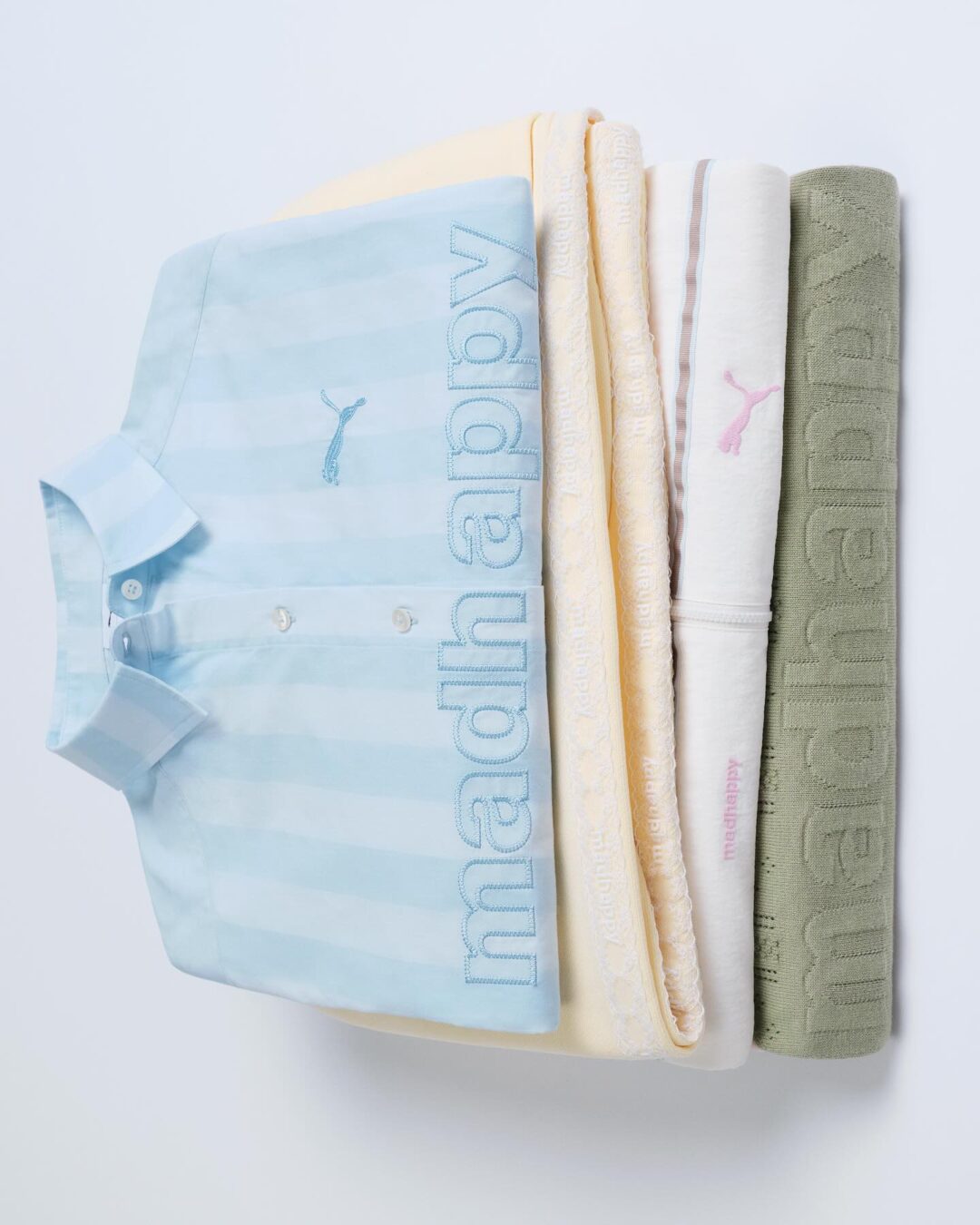 【2026年 3/6 発売】madhappy × PUMA SPEEDCAT PLUS (マッドハッピー プーマ スピードキャット プラス)