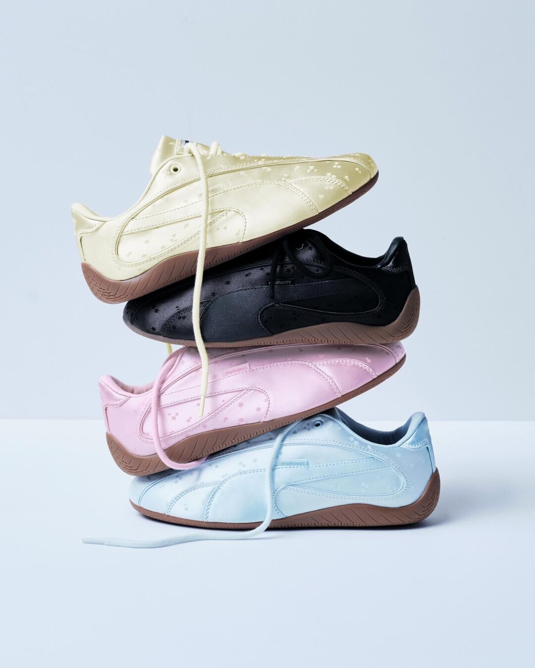 【2026年 3/6 発売】madhappy × PUMA SPEEDCAT PLUS (マッドハッピー プーマ スピードキャット プラス)