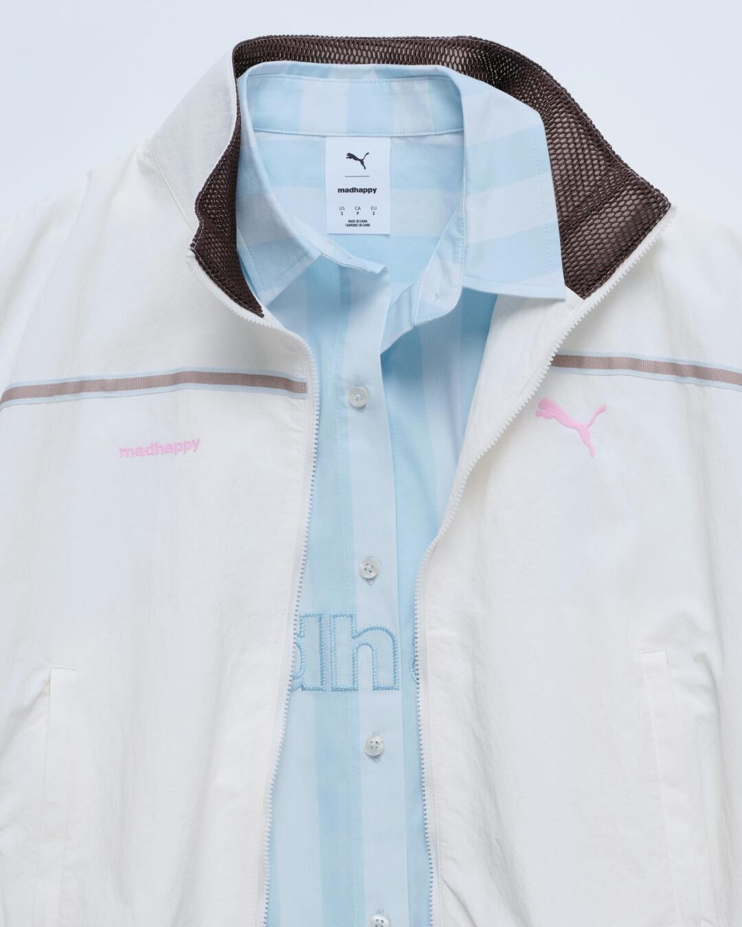 【2026年 3/6 発売】madhappy × PUMA SPEEDCAT PLUS (マッドハッピー プーマ スピードキャット プラス)