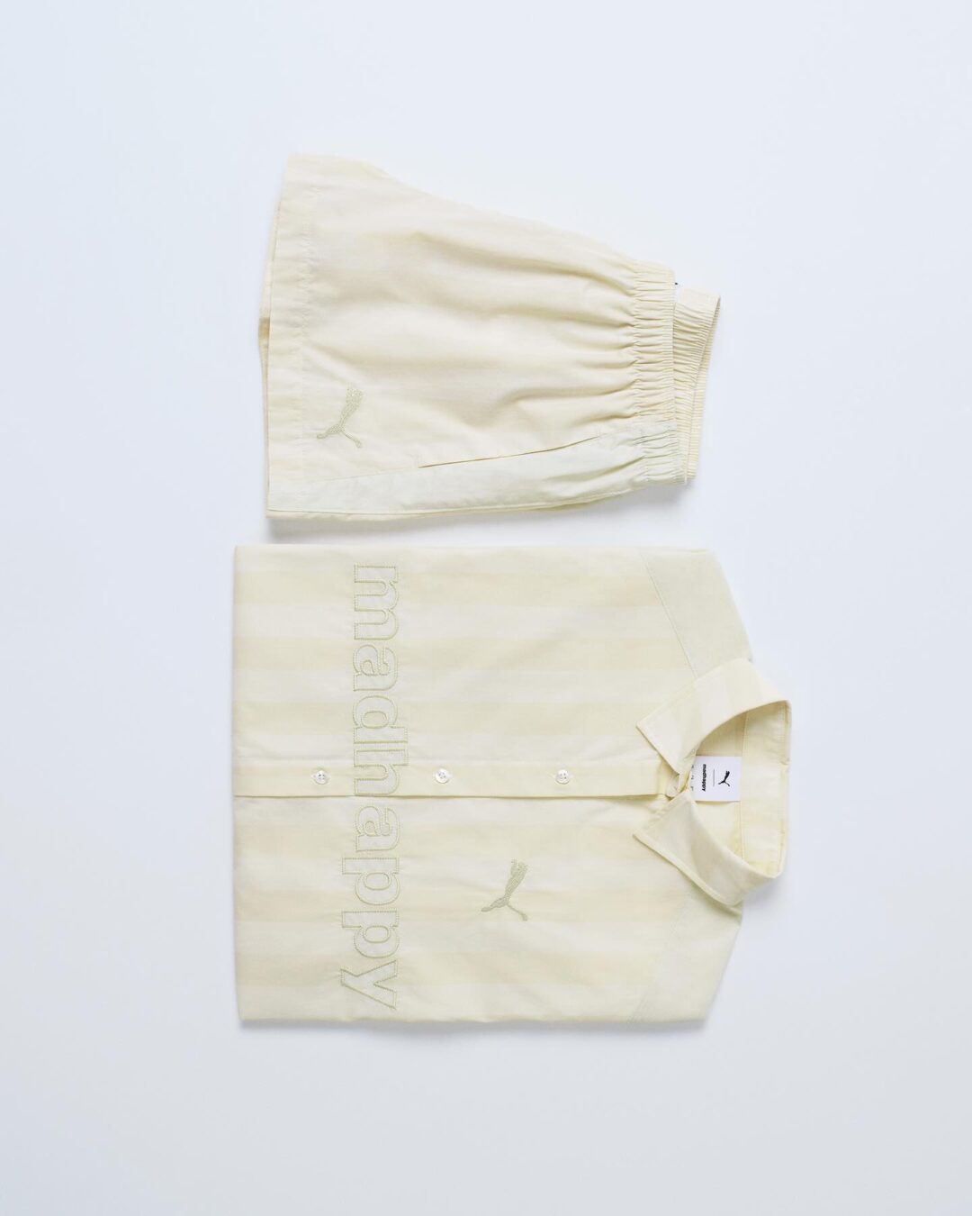 【2026年 3/6 発売】madhappy × PUMA SPEEDCAT PLUS (マッドハッピー プーマ スピードキャット プラス)