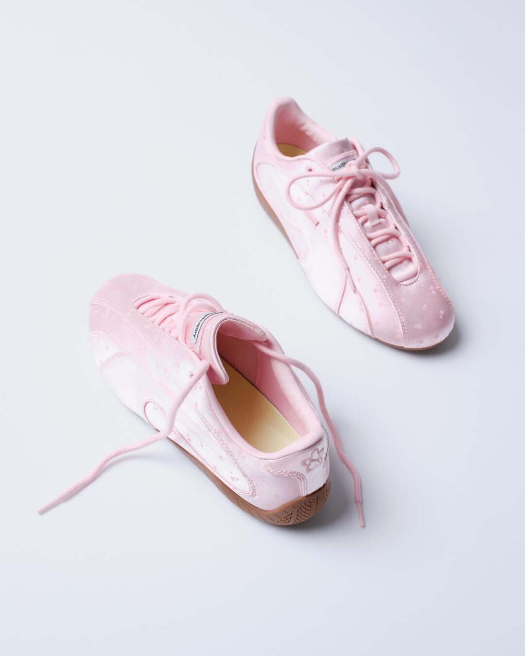 【2026年 3/6 発売】madhappy × PUMA SPEEDCAT PLUS (マッドハッピー プーマ スピードキャット プラス)