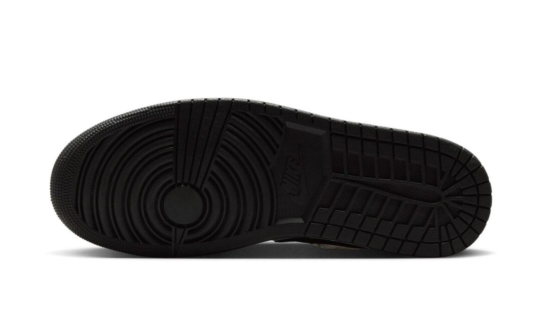 【2026年 3/19 発売】NIKE AIR JORDAN 1 LOW SE “White/Black/Metallic Silver” (ナイキ エア ジョーダン ロー “ホワイト/ブラック/メタリックシルバー”) [IR2278-100]