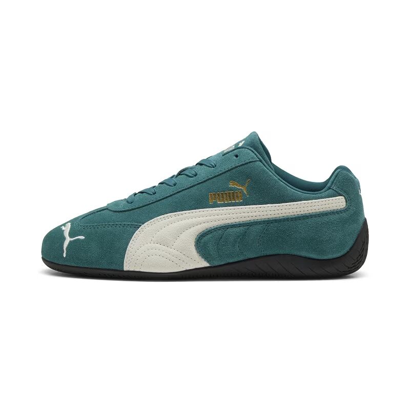 【2026年 3/27 発売】PUMA SPEEDCAT OG “Emerald Ice/Puma Black” (プーマ スピードキャット “エメラルドアイス/ブラック”) [398846-67]