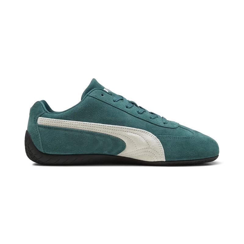 【2026年 3/27 発売】PUMA SPEEDCAT OG “Emerald Ice/Puma Black” (プーマ スピードキャット “エメラルドアイス/ブラック”) [398846-67]