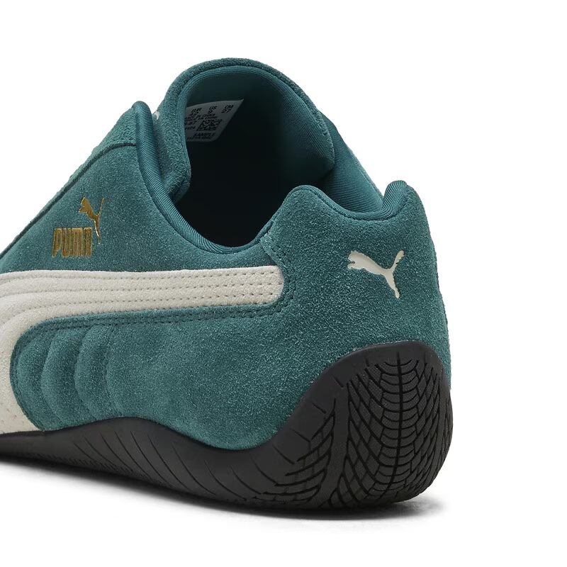【2026年 3/27 発売】PUMA SPEEDCAT OG “Emerald Ice/Puma Black” (プーマ スピードキャット “エメラルドアイス/ブラック”) [398846-67]