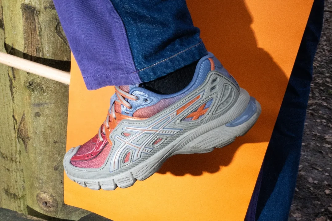 【2026年 4/3 発売】KIKO KOSTADINOV by ASICS UB13-S GEL-SD-LYTE 3カラー (アシックス キコ・コスタディノフ ゲルライト) [1203A972.201/1203A972.300/1203A972.301]