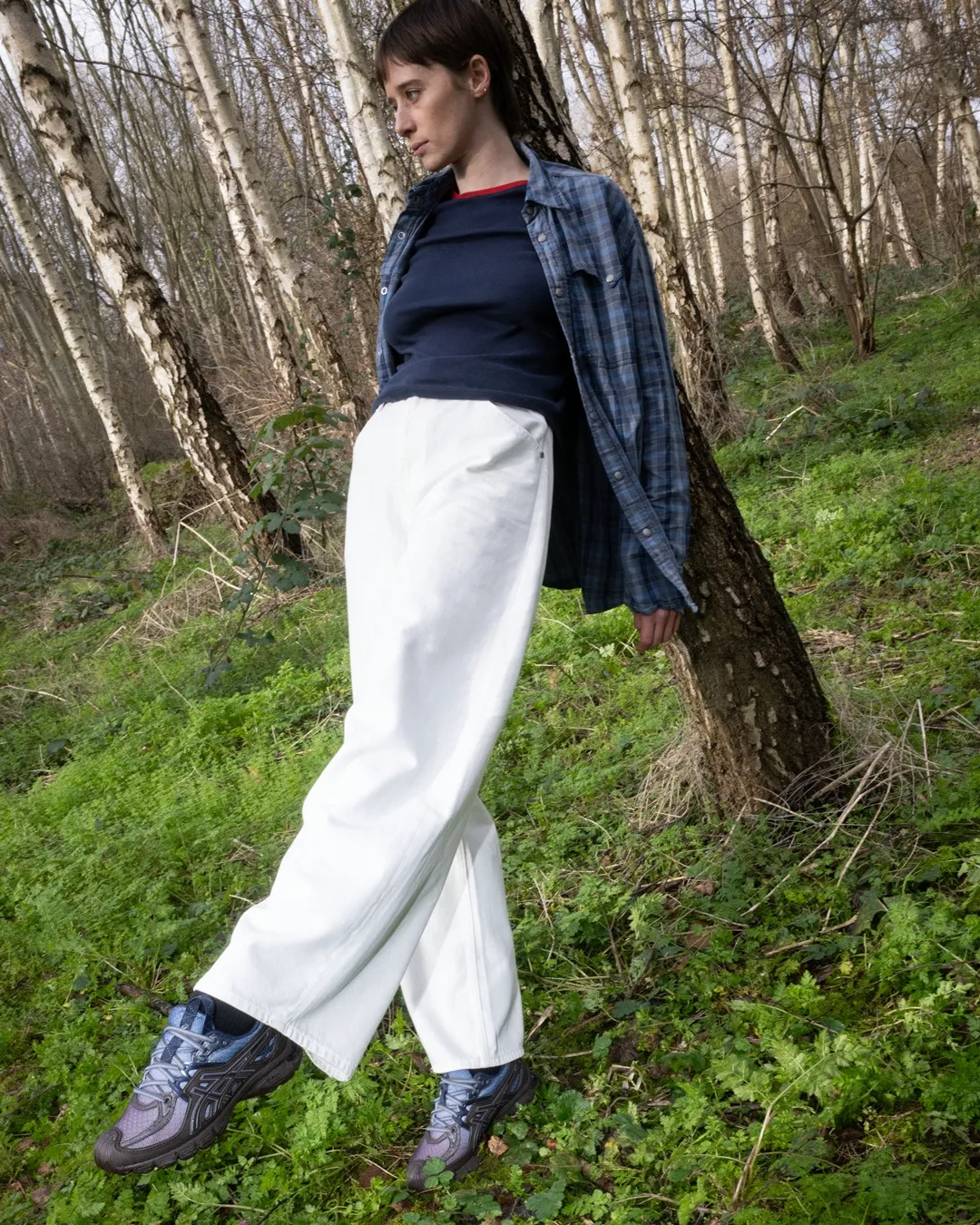 【2026年 4/3 発売】KIKO KOSTADINOV by ASICS UB13-S GEL-SD-LYTE 3カラー (アシックス キコ・コスタディノフ ゲルライト) [1203A972.201/1203A972.300/1203A972.301]